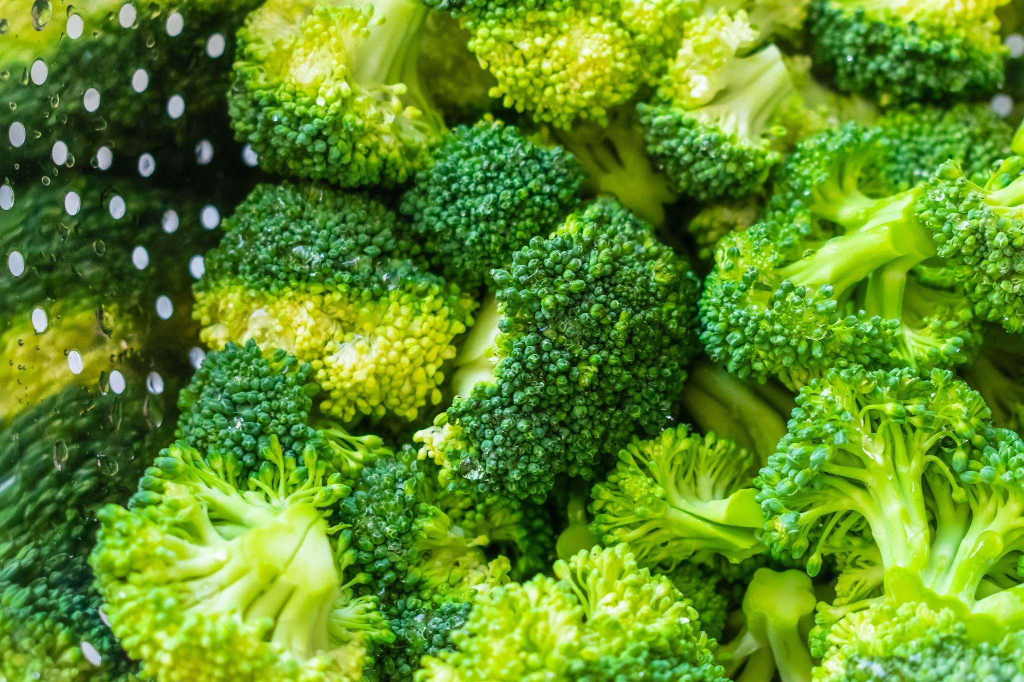 超級食材青花菜健康效果多 清洗調理2重點幫助保留更多營養 醫聯網