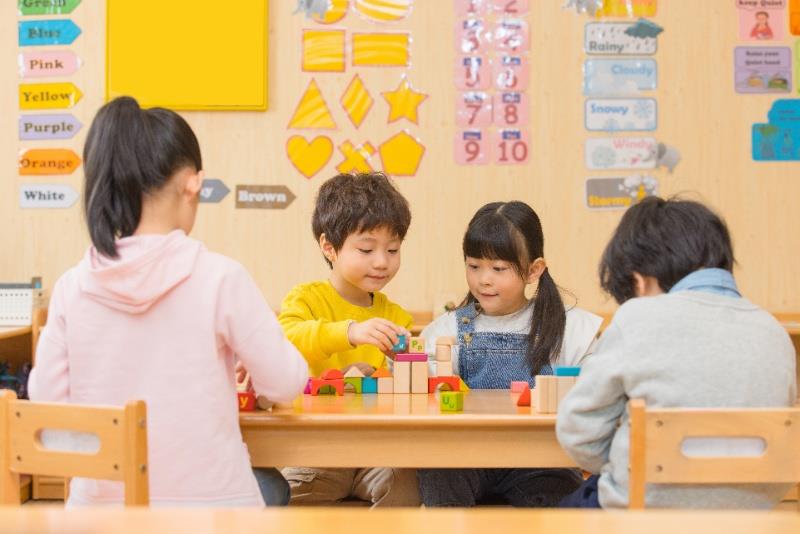 新北市餵藥案令家長緊張：幼兒園上課，父母應該要注意什麼？