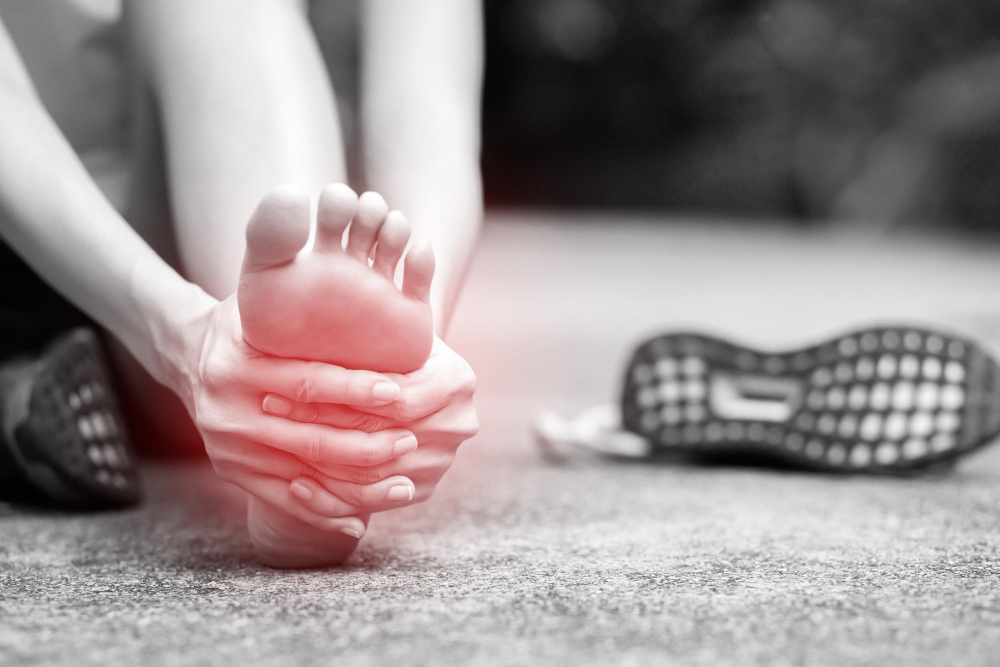腳底痛就是足底筋膜炎？小心這5種誘發原因！