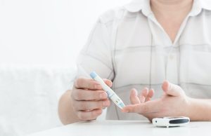 四大健康對策，防患糖尿病病灶於未然