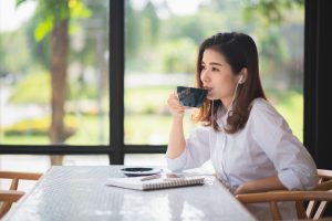 喝咖啡的5大好處！日本醫學博士推薦每天喝3到4杯！