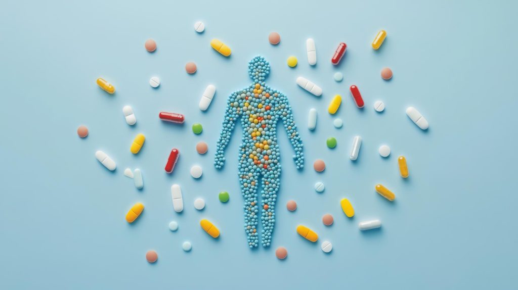 益生菌功效大解析：挑選適合你的益生菌，守護腸道與全身健康