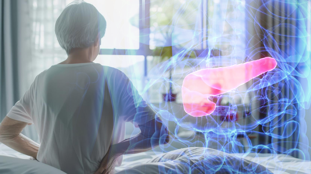 台灣女星驚傳胰臟癌病逝，「最惡癌王」早期發現是唯一存活關鍵