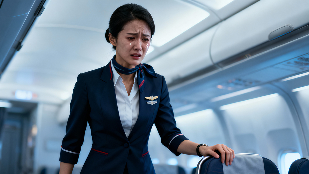 34歲空姐猝死引發關注，猝死原因、徵兆有哪些？