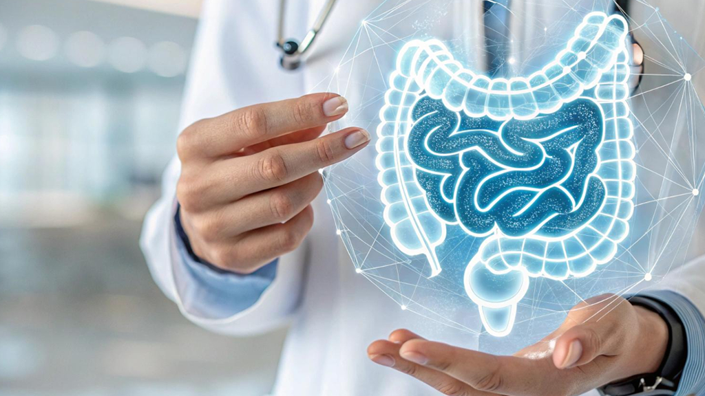 健檢發現大腸瘜肉＝癌前徵兆？一次搞懂種類、風險與追蹤時程