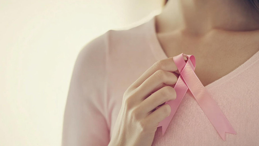 乳癌連續20年居女性癌症首位!掌握早期發現關鍵,讓治療更輕鬆、預後更好 乳癌連續20年居女性癌症首位!掌握早期發現關鍵,讓治療更輕鬆、預後更好