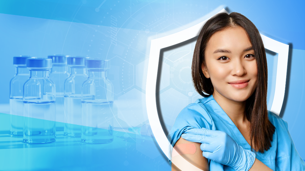 企業福利再升級！員工疫苗施打計畫完整解析：ESG、健康照護、缺勤率一次改善