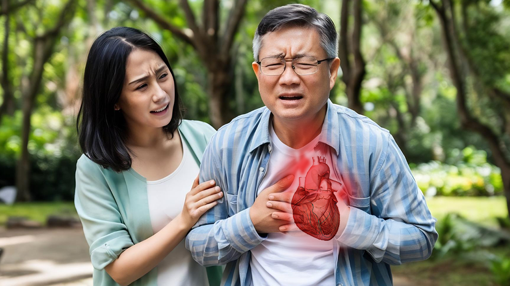 禦寒保命術:秋冬季「心血管疾病」高峰期,你做對了嗎? 禦寒保命術:秋冬季「心血管疾病」高峰期,你做對了嗎?