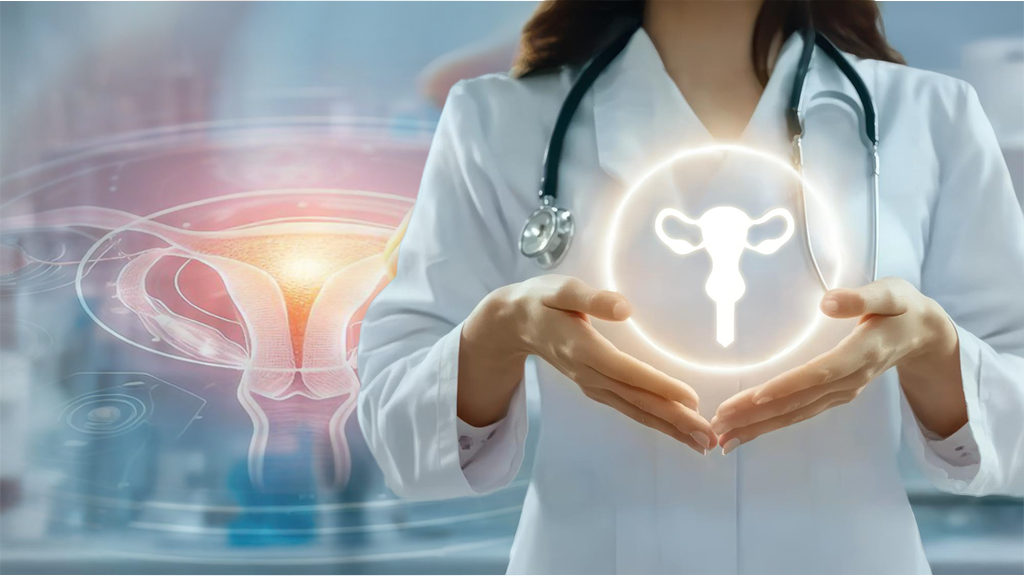 子宮內膜癌不可忽視!高危險族群、診斷方式、最新治療與預防全解析 子宮內膜癌不可忽視!高危險族群、診斷方式、最新治療與預防全解析