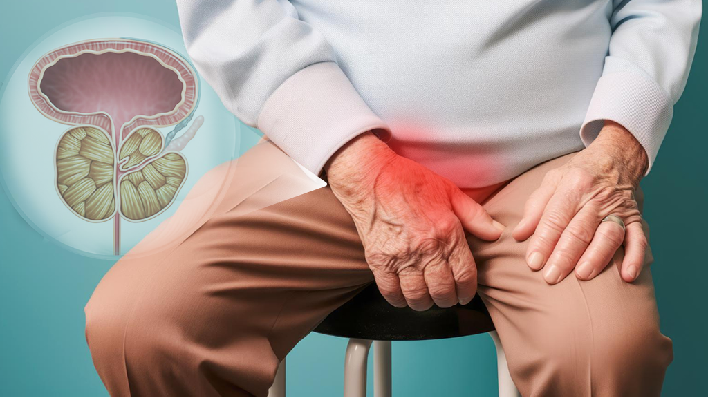 資深男歌星自曝罹患攝護腺癌治療中 男性熟齡最需警覺的攝護腺癌:原因、症狀、診断與預防一次看懂 資深男歌星自曝罹患攝護腺癌治療中 男性熟齡最需警覺的攝護腺癌:原因、症狀、診断與預防一次看懂