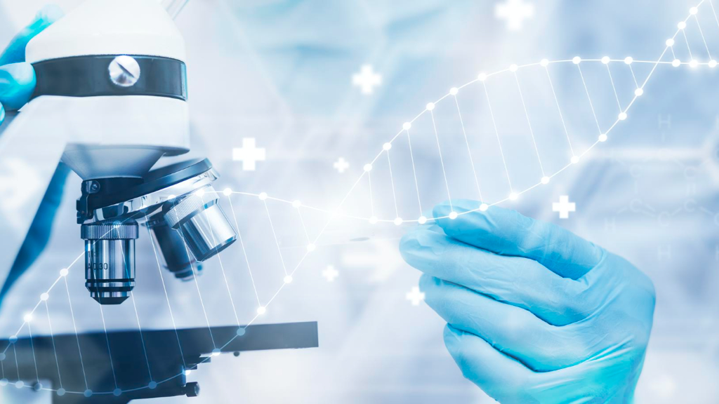 基因檢測是什麼?上班族必懂的健康風險、預防性基因檢測與個人化健康管理一次看懂 基因檢測是什麼?上班族必懂的健康風險、預防性基因檢測與個人化健康管理一次看懂