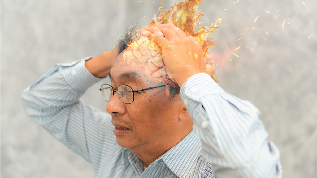 別等忘記了才後悔！大腦裡的「定時炸彈」：基因檢測真的能救你一命嗎？