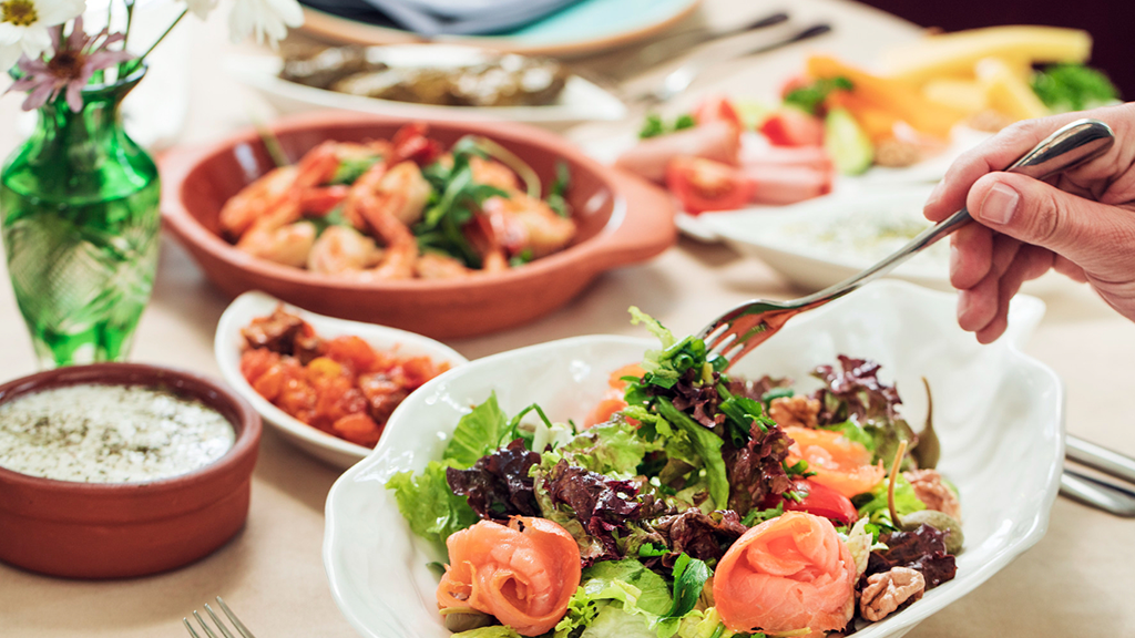 2026 飲食新革命:美國「吃真食物」指南出爐!台灣人該如何跟進? 2026 飲食新革命:美國「吃真食物」指南出爐!台灣人該如何跟進?