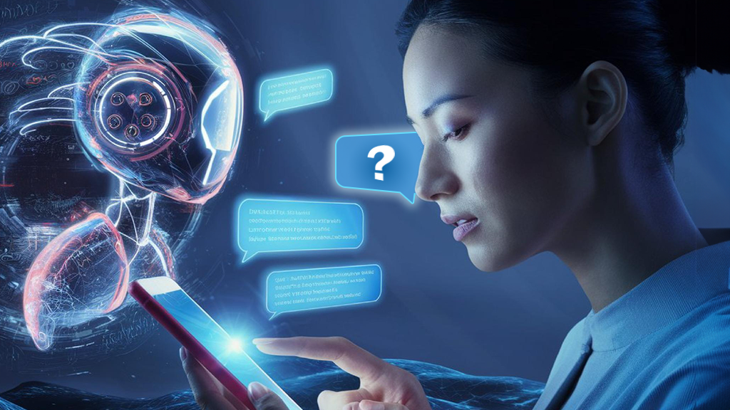 當 AI 也會「胡言亂語」?面對醫療 AI 幻覺,為什麼專業醫師諮詢仍是不可取代的防線? 當 AI 也會「胡言亂語」?面對醫療 AI 幻覺,為什麼專業醫師諮詢仍是不可取代的防線?