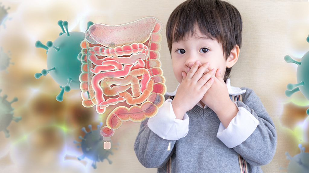 一人中招全家倒？2026 諾羅病毒全攻略：症狀、感染路徑與最強預防守則