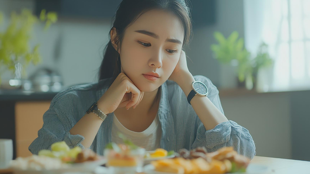 WHO 示警：全球 30% 人口深陷「隱性飢餓」！揭開氣候變遷與壓力下的營養失衡真相