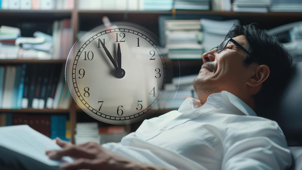 名醫病逝後的沉痛省思：睡眠不足如何成為癌症的「催化劑」？