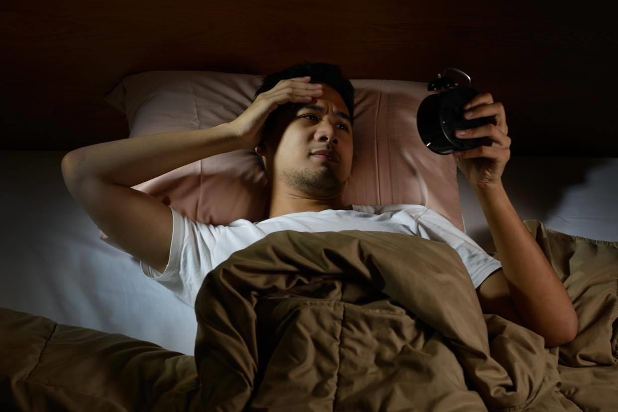 熱敷眼睛改善你的輾轉難眠 醫聯網